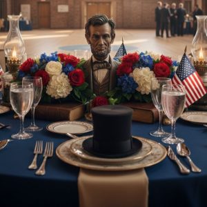 2026 Lincoln Day Dinner Tickets